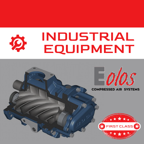 EOLOS N KOUMAROPOULOS SA